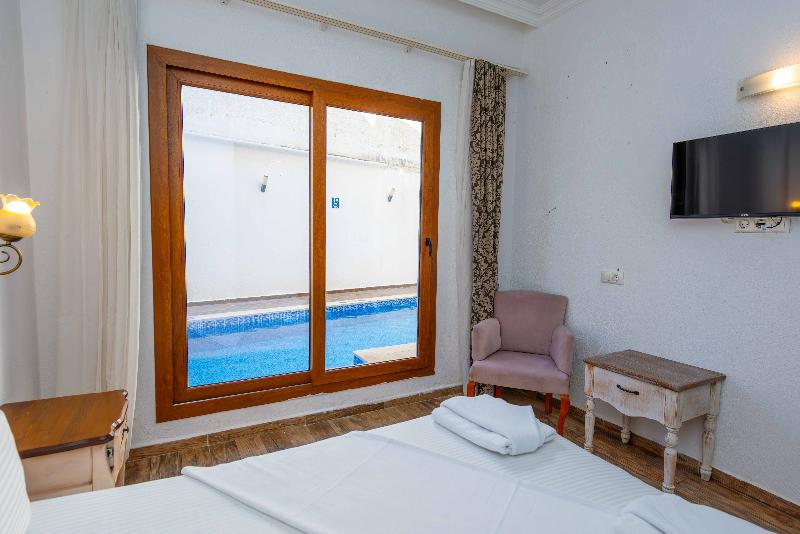 Cennet Life Hotel - Oda
