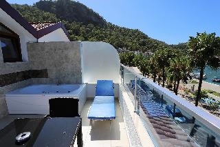 Cennet Life Hotel fotoÄŸrafÄ±