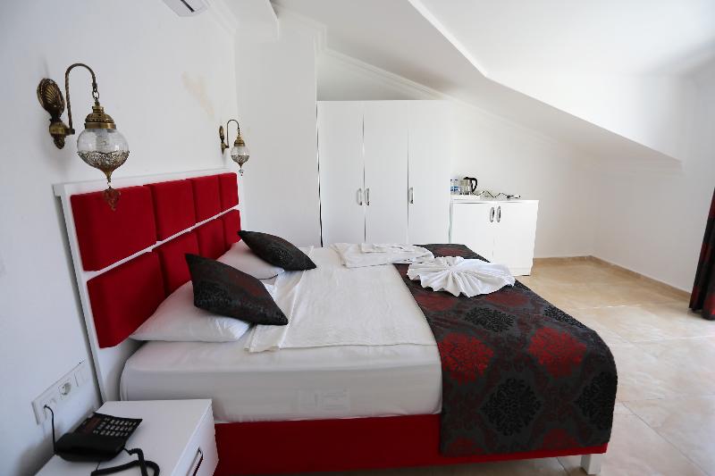 Cennet Life Hotel - Oda