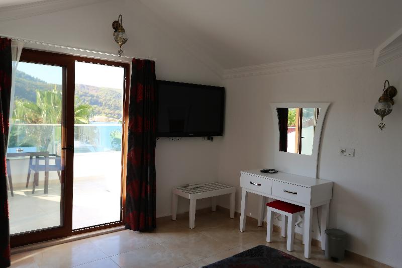 Cennet Life Hotel - Oda