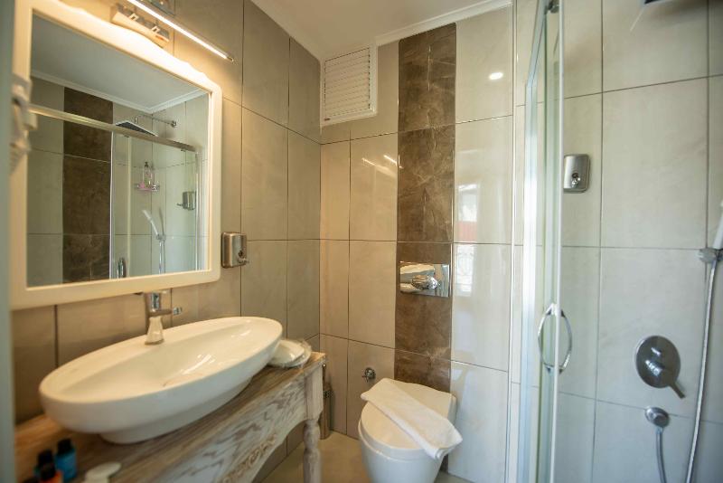 Cennet Life Hotel - Oda