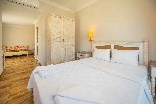 Cennet Life Hotel fotoÄŸrafÄ±