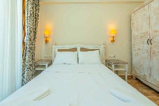 Cennet Life Hotel fotoÄŸrafÄ±