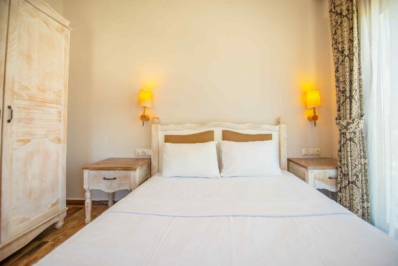 Cennet Life Hotel - Oda