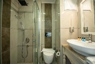Cennet Life Hotel fotoÄŸrafÄ±