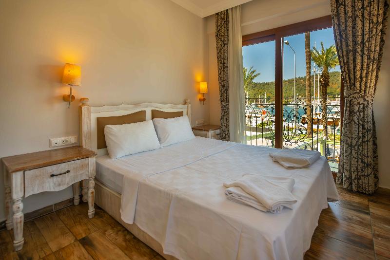 Cennet Life Hotel - Oda