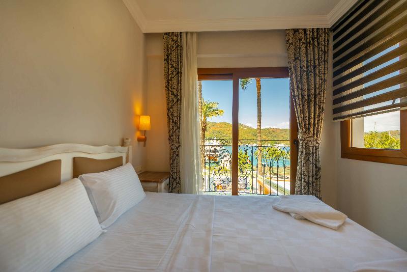 Cennet Life Hotel - Oda