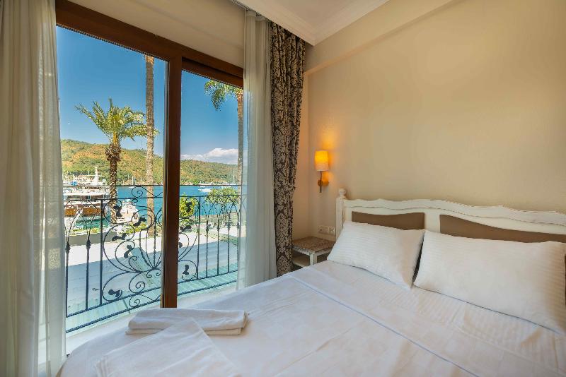 Cennet Life Hotel - Oda