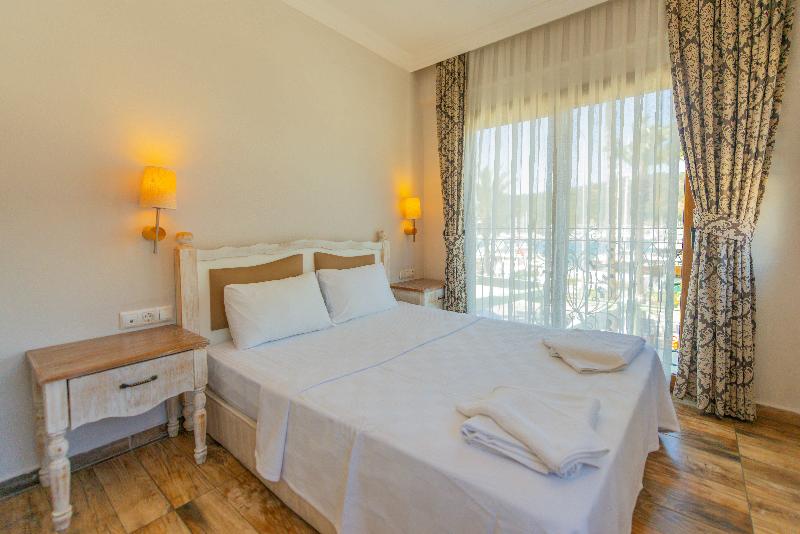 Cennet Life Hotel - Oda