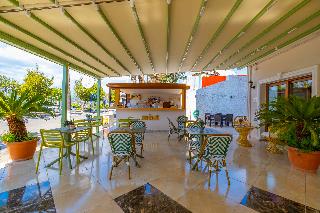 Cennet Life Hotel fotoÄŸrafÄ±