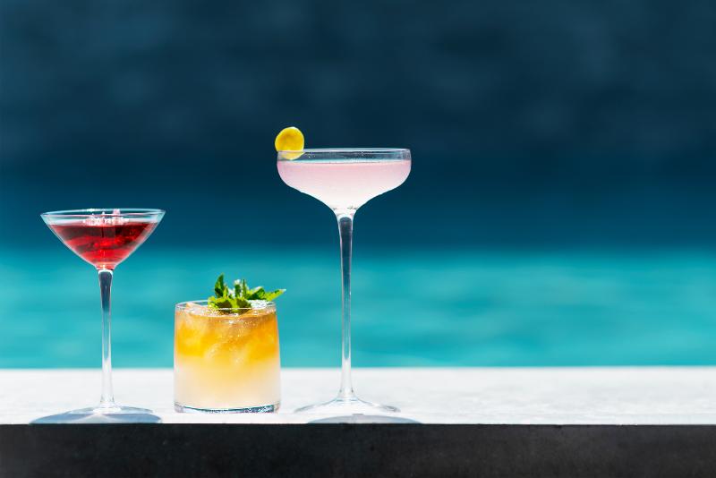 Explorar Koh Samui - Bar