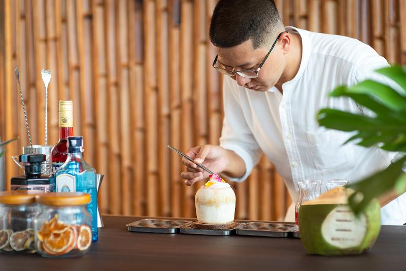 Explorar Koh Samui - Bar