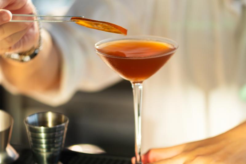 Explorar Koh Samui - Bar