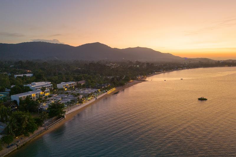 Explorar Koh Samui - Plaj
