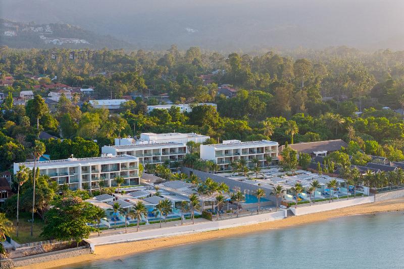 Explorar Koh Samui - Plaj