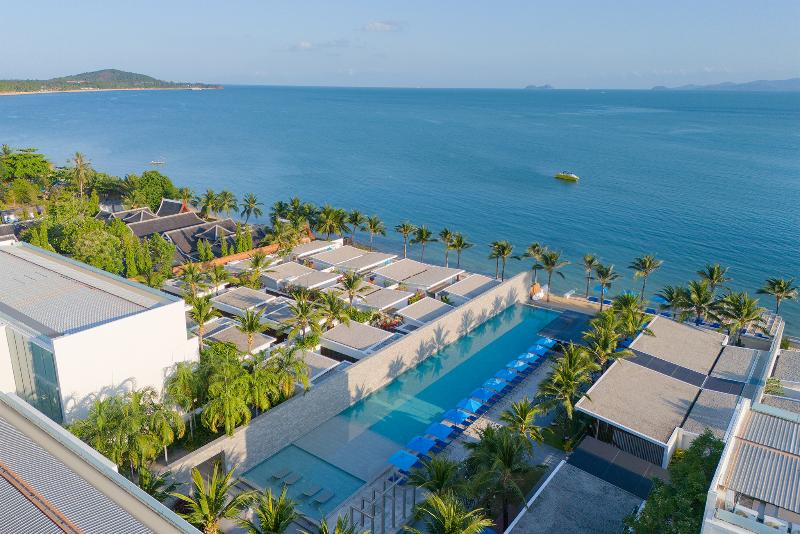 Explorar Koh Samui - Plaj