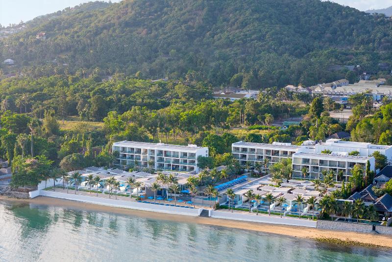 Explorar Koh Samui - Plaj