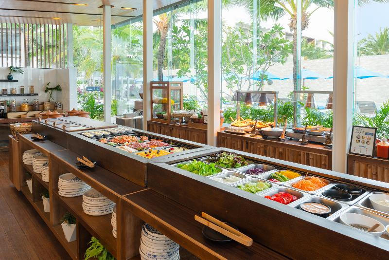 Explorar Koh Samui - Restoran