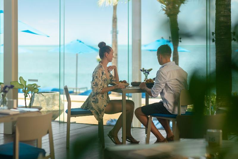 Explorar Koh Samui - Restoran