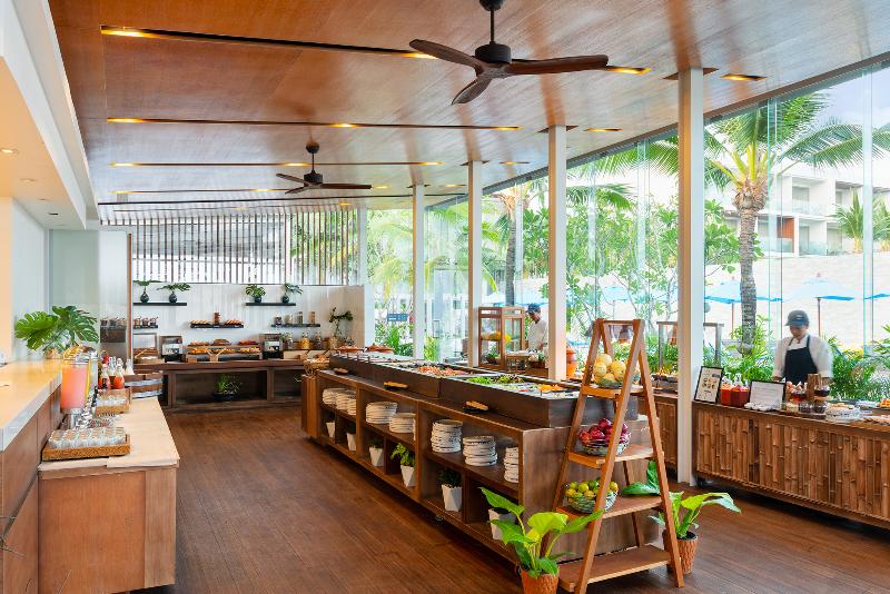 Explorar Koh Samui - Restoran