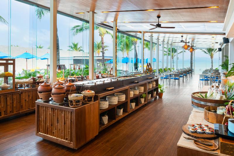 Explorar Koh Samui - Restoran