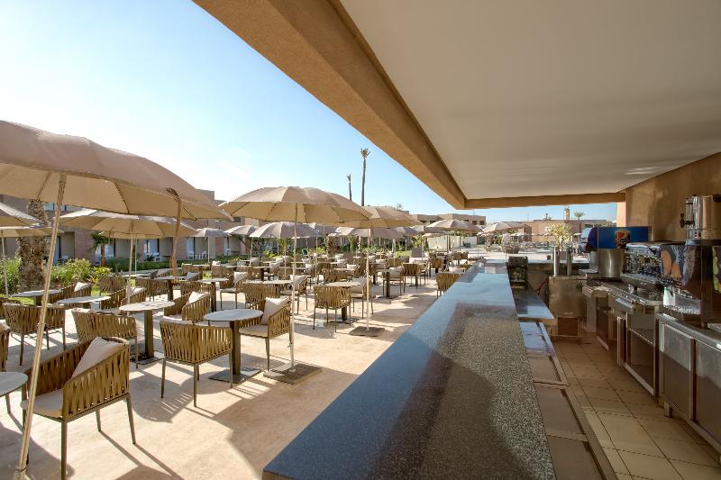 Be Live Collection Marrakech Adults Only All Inc. - Bar