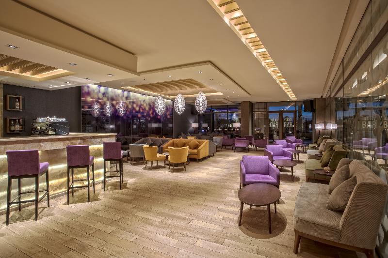 Be Live Collection Marrakech Adults Only All Inc. - Bar