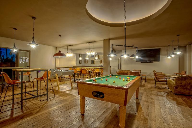 Be Live Collection Marrakech Adults Only All Inc. - Bar