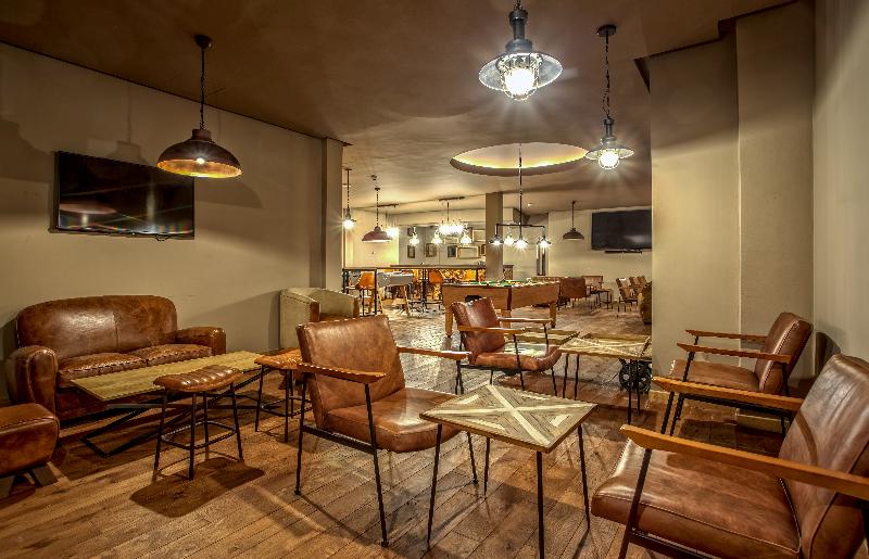 Be Live Collection Marrakech Adults Only All Inc. - Bar