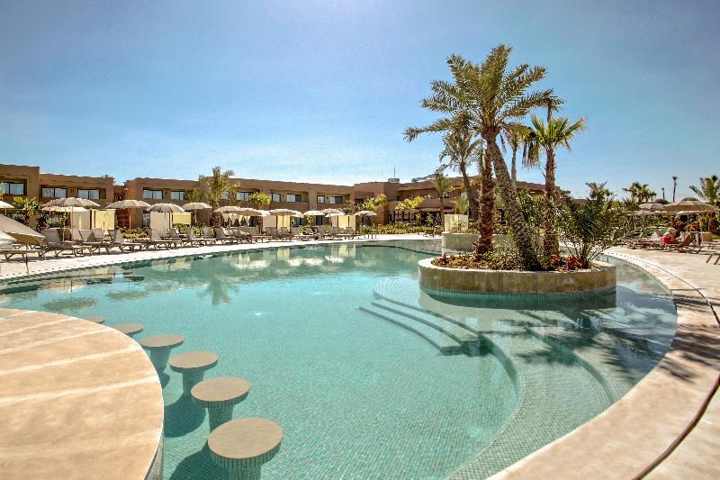 Be Live Collection Marrakech Adults Only All Inc. - Bar