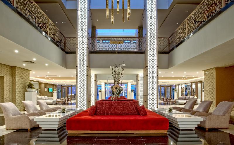 Be Live Collection Marrakech Adults Only All Inc. - Lobi