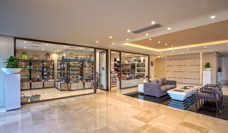 Be Live Collection Marrakech Adults Only All Inc. - Lobi