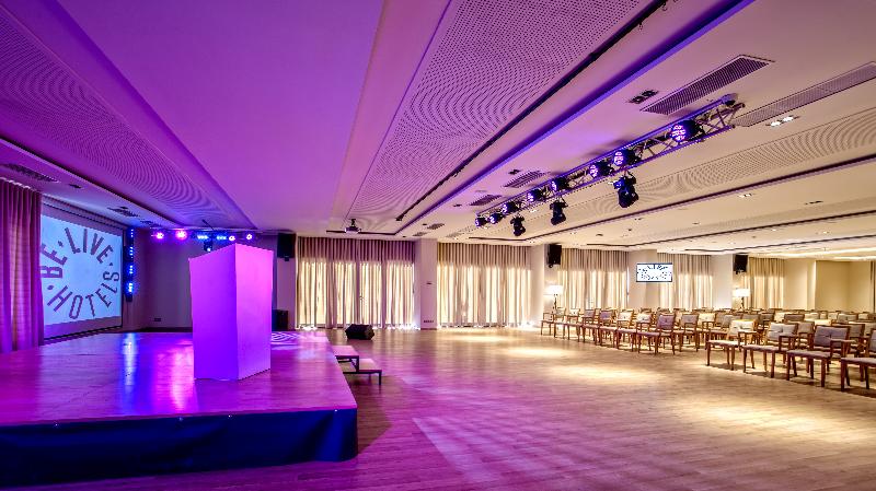 Be Live Collection Marrakech Adults Only All Inc. - Toplantı