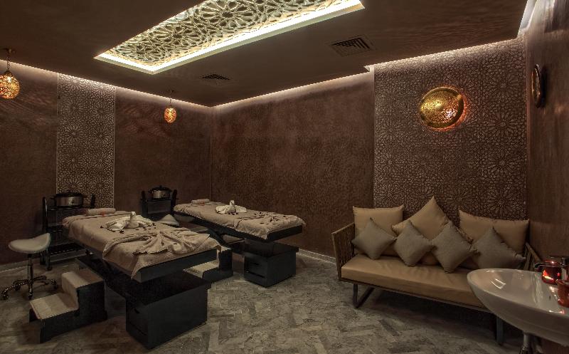 Be Live Collection Marrakech Adults Only All Inc. - Aktivite