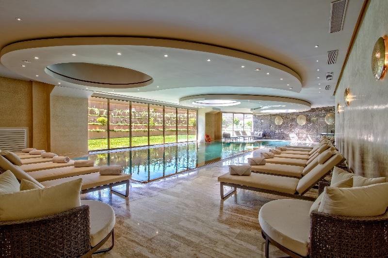 Be Live Collection Marrakech Adults Only All Inc. - Aktivite