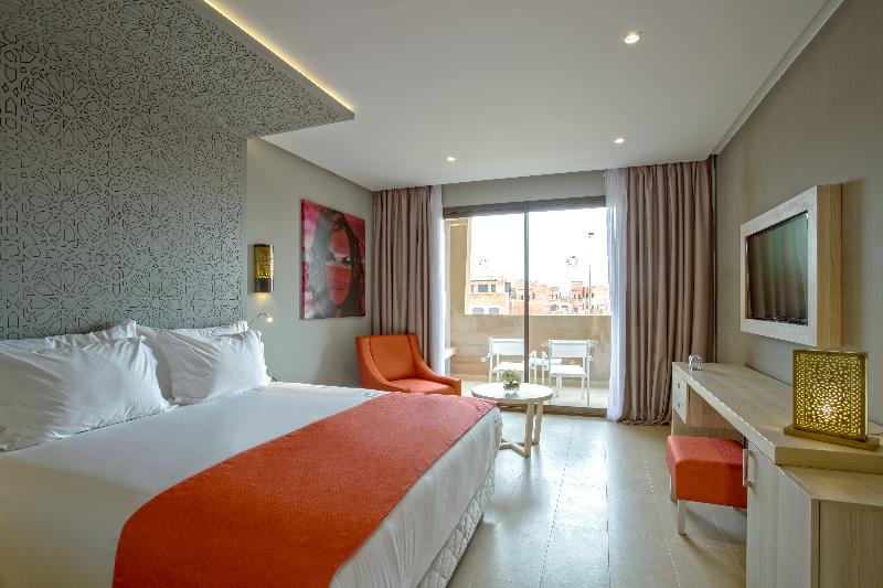 Be Live Collection Marrakech Adults Only All Inc. - Oda