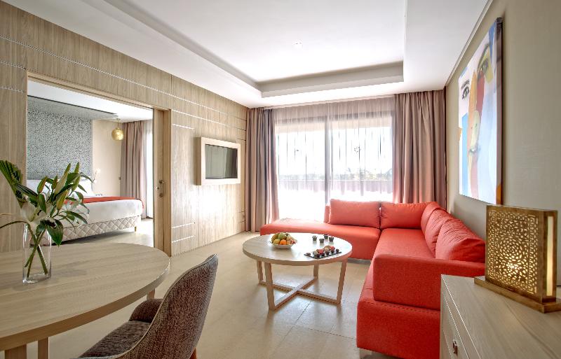 Be Live Collection Marrakech Adults Only All Inc. - Oda