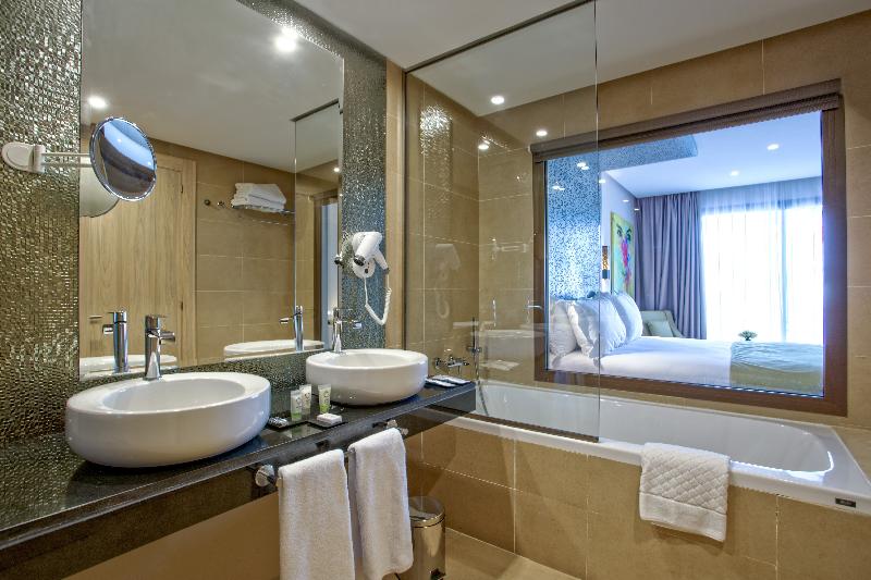 Be Live Collection Marrakech Adults Only All Inc. - Oda
