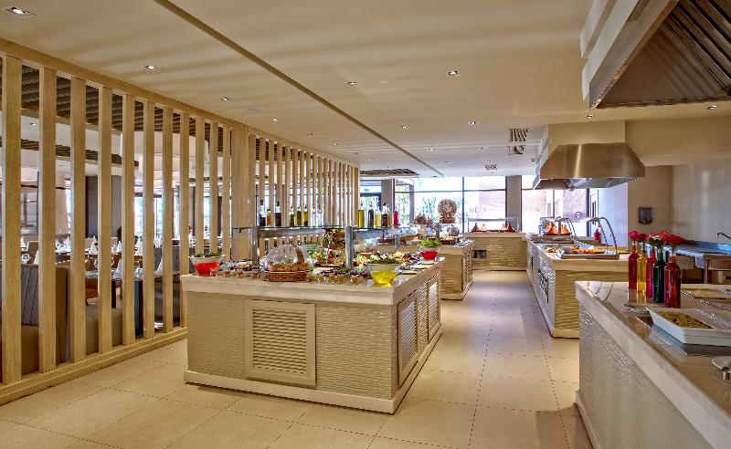 Be Live Collection Marrakech Adults Only All Inc. - Restoran