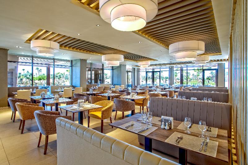 Be Live Collection Marrakech Adults Only All Inc. - Restoran