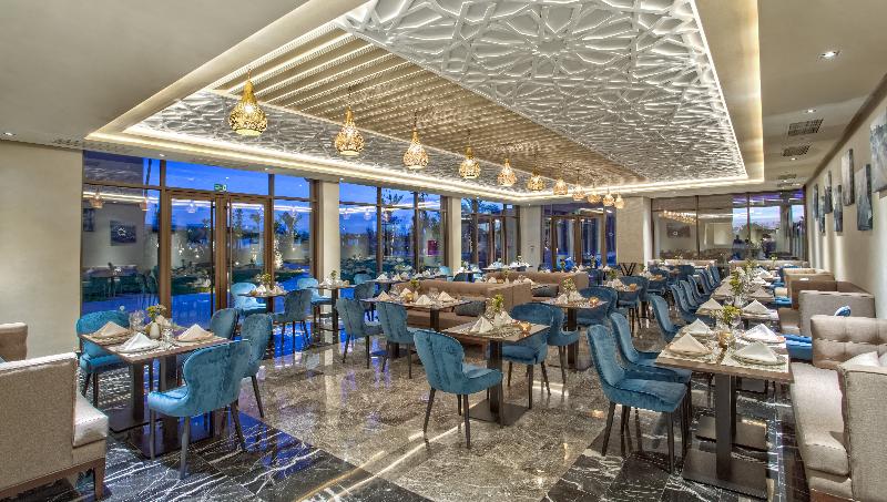 Be Live Collection Marrakech Adults Only All Inc. - Restoran
