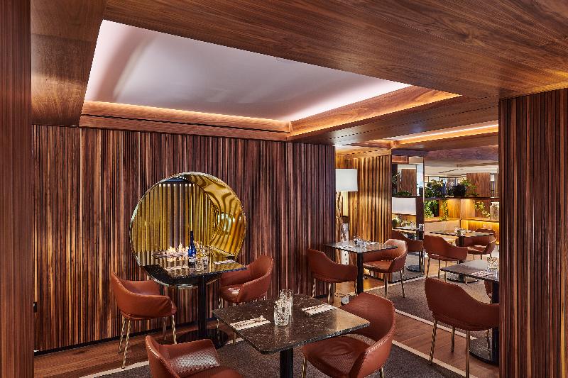 The Level at Melia White House - Bar