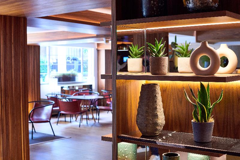 The Level at Melia White House - Bar
