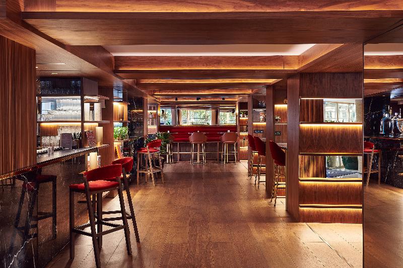 The Level at Melia White House - Bar