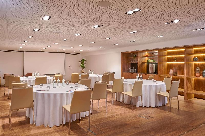 The Level at Melia White House - Toplantı