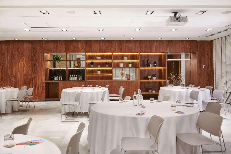 The Level at Melia White House - Toplantı