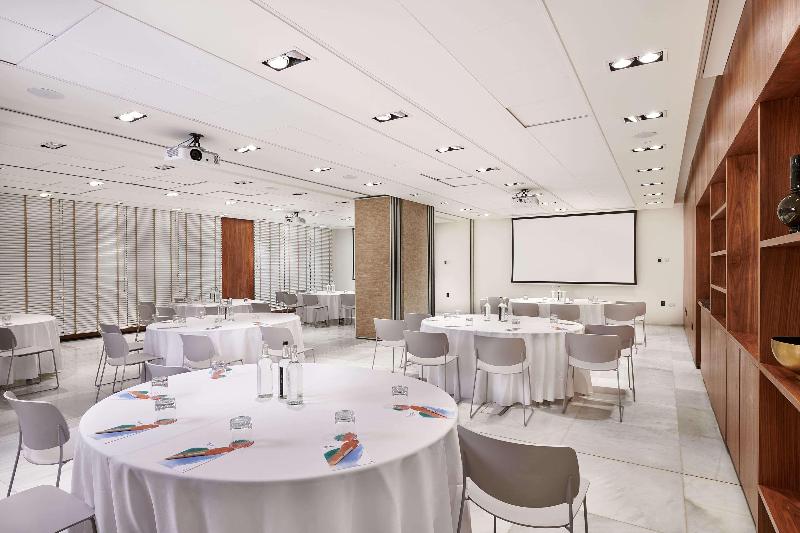 The Level at Melia White House - Toplantı