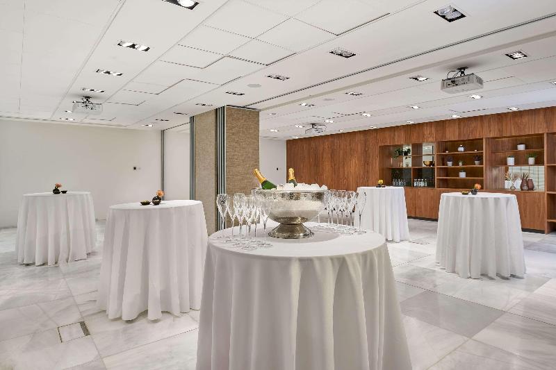 The Level at Melia White House - Toplantı