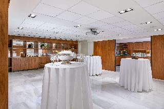 The Level at Melia White House fotoÄŸrafÄ±