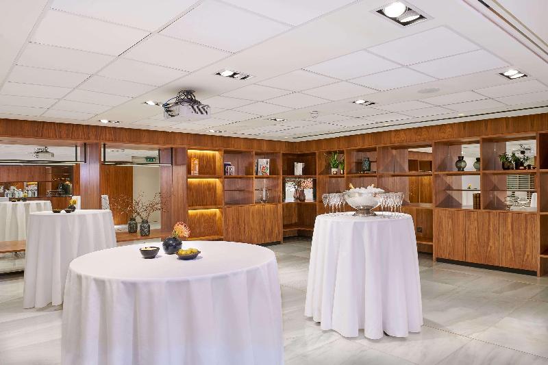 The Level at Melia White House - Toplantı
